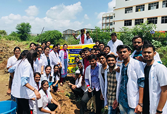 Tree Plantation Program