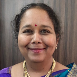 Dr. Aparna Yadav Kulkarni