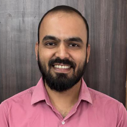 Dr. Bhushan A. Bairagi