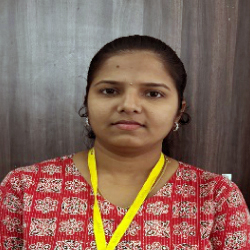 Dr. Harsha E