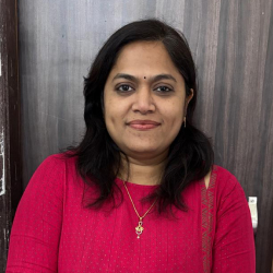 Dr. Kaushalkumari Dinkarbhai Patel