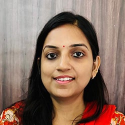 Dr. Manisha Singh