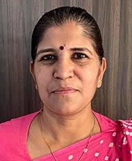Dr. Neeta Kanchiya