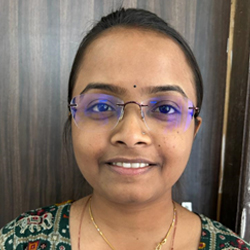 Dr. Priti C Rathava