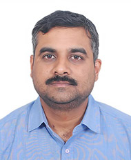 Dr. Dilip Khemji Jani (M.D , Ph.D)