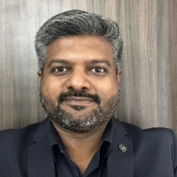 Dr. Sarat Vasudev