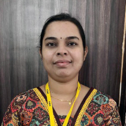 Dr. Sreeja Venugopal M P