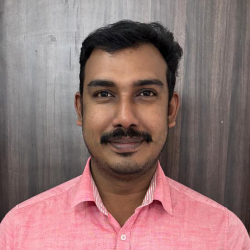 Dr. Sreeraj R
