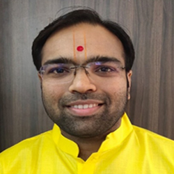 Dr. Keyurgiri Gosai