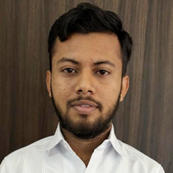 Mr. Joshi Kishan
