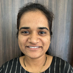 Dr. Preeti Patel