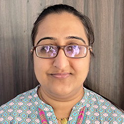 Dr. SUNITA KHATRI