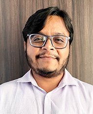 Dr. Abhishek Acharya