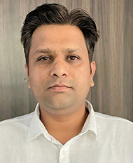 Dr. Bhushan Dhawale