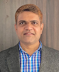 Dr. Hrishikesh Gaitonde