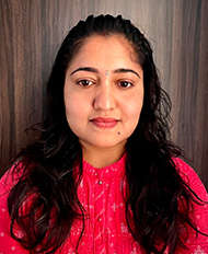 Dr. Kavitha M   