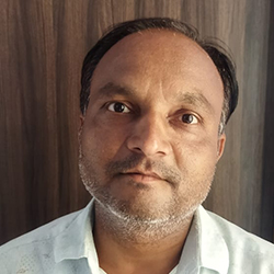 Ketan Arvindbhai Panchal