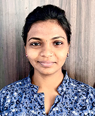 Dr. Mitalkumari Patel