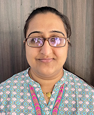 Dr. Sunita Khatri