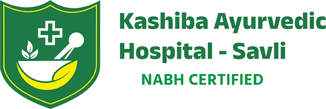 Kashiba Ayurvedic Hospital-Savli