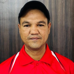 Ankitkumar Umeshkumar Joshi