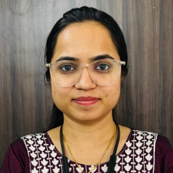 Dr. Pranali Chaudhari