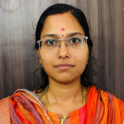 Dr. Priya S R Nair