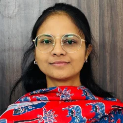 Dr. Namrata Gulabrao Rathod