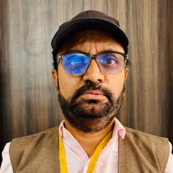 Sudhanshu Harsukhlal Bhatt