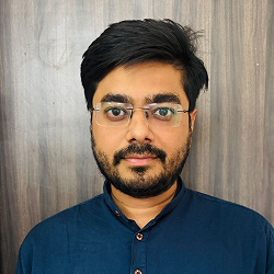 Dr. Raj Ashishkumar Joshi